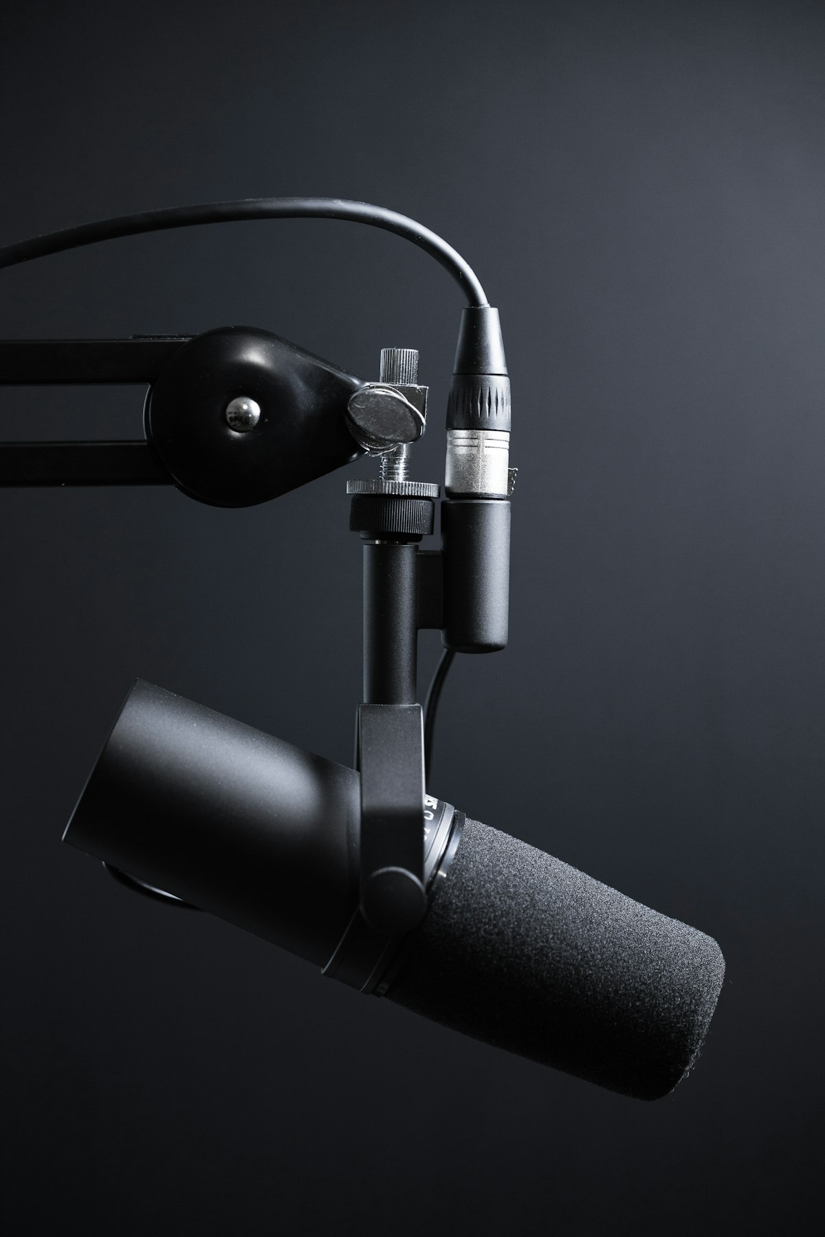Premium Podcast Studio in Wien